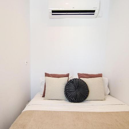 Phaedrus Living - Seaside Luxury Flat Harbour 104 Apartment Paphos Exterior foto